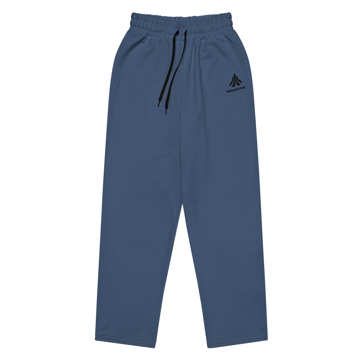 Pantalon Jogging Horizon bleu